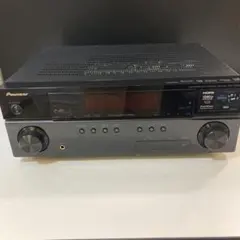 Pioneer VSA-LX52 AVアンプ 本体 取説付き - メルカリ