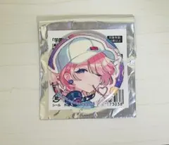学園アイドルマスター 学マス 有村麻央 ミラクルナナウ