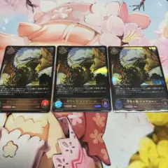 MTG FF光の戦士　光の英雄　剣士、フリオニールfoil.ノンfoilセット 剣士、フリオニール/Firion, Swordmaster // 上級建設官、スラム/Sram