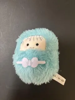 忍たま乱太郎 たぴぬい 三治郎