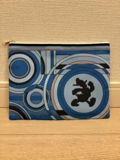 【新品】ディズニーアンバサダーホテル限定 ポーチ（非売品）