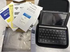 CASIO EX-word XD-SX9850 電子辞書