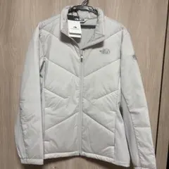 THE NORTH FACE ホワイト レーベルジャンパー　韓国限定