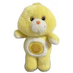 Care Bears Funshine Bear ケアベア　サンシャインベアのサムネイル