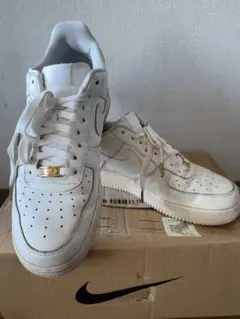 Air Force 1 Low '07 LV8 