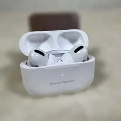 【売り切り】Apple正規品　Airpods Pro A2190