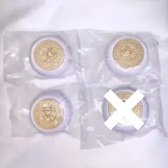 ハートキャッチ プリキュアオールスターズ コンパクトミラーコレクションSP3