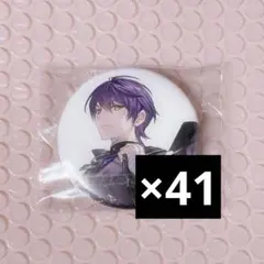 crackup 剣持力也 缶バッジ