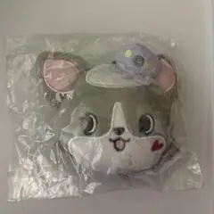 チュララ フェイス小物入れ