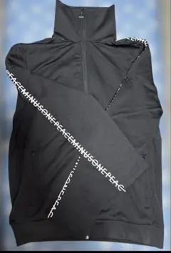 ピースマイナスワン　PEACEMINUSONE ジャージ　XL 上下セット PEACEMINUSONEのフリマアイテム一覧