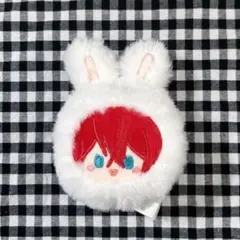 あんスタ 天城燐音 うさぎおまんじゅう