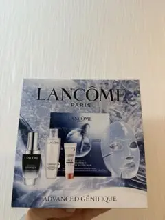 LANCOME アドバンスト ジェニフィック　美容液　ランコム