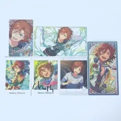 あんスタ 三毛縞斑 まとめ売り