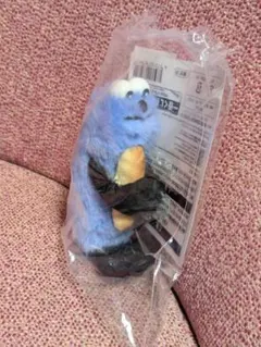 ⼀番くじ PUPPET SUNSUN スンスン　D賞 マスコットぬいぐるみ