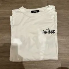 PHAΡNK 長袖カットソー ホワイト - メルカリ