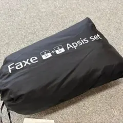お試しのみ　ファクシー2&4用アプシスセット FAXE Apsisのサムネイル