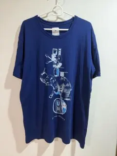 UNISON SQUARE GARDEN Tシャツ Mサイズ - メルカリ