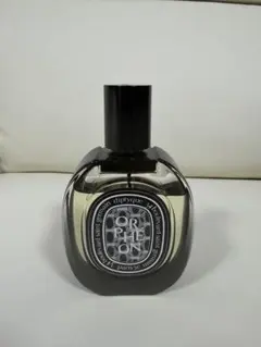 s*h様専用 Diptyque Orphéon 75ml オードパルファム