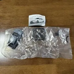 1/64 Honda Civic Type R ガチャ　グレー