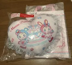 メゾピアノ当たりくじ　2点セット