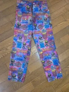 ★レア★美品　HYSTERIC GLAMOUR キッズボトムス　140cm