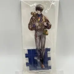 グランブルーファンタジー　トー　アクリルスタンド　Leef peeping