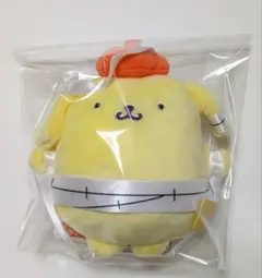 ポムポムプリン いちご新聞620号マスコット①