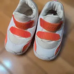 ナイキエアマックス90　タイニー　13cm NIKE AIR MAX