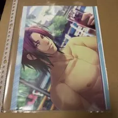 薄桜鬼 オトメイト スチルコレクション スチコレ 原田左之助