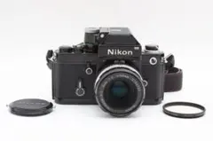 2026年最新】ニコンF2フォトミックの人気アイテム - メルカリ