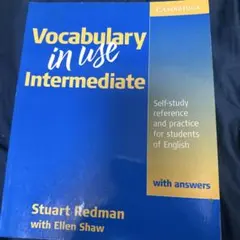 Vocabulary in Use Intermediate