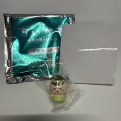 映画ちいかわ　人魚の島のひみつ　入場者特典