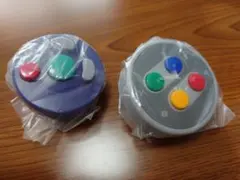 コントローラーボタンコレクション2 2点セット