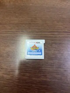 妖怪ウォッチバスターズ 白犬隊 月兎組3DS ソフト 動作確認済 即購入OK