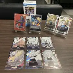 マンガブースター02／（SR他）詰合せセット