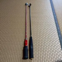 シマノ スーパースピンジョイ 385EX-T 2本セット SHIMANO - メルカリ