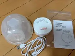 【値下げ中！】母乳搾乳器