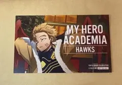 僕のヒーローアカデミア ヒロアカ 特典 ホークス