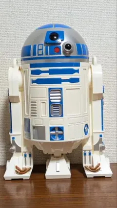 STAR WARS スターウォーズ　R2D2　ポップコーンバケット