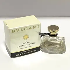 【BVLGARI】Mon Jasmin Noir L'Eau Exquiseミニのサムネイル
