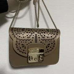 フルラ furla メトロポリス ボレロ ミニ クロスボディ