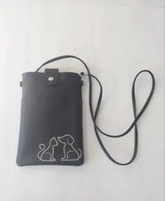 ★スマホ☆ショルダー☆バック03★