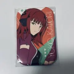 【ワールドトリガー 】缶バッチ、アクリルキーホルダー、アクリルスタンド各種