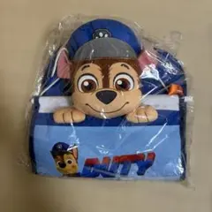 パウ・パトロール プラチナムザッカ ウォールポケットのサムネイル
