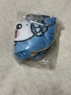 ちいかわ 映画 人魚のひみつ ダイカットポーチ