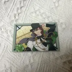 うたプリ タブナイ メセカ 嶺二 ①