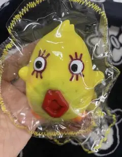 ウサビッチ コマネチ ぬいぐるみ 2010 ひよこ - メルカリ