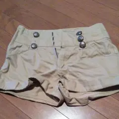 ショートパンツ one way 訳あり 送料無料 匿名配送
