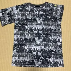 Mark Gonzales 総柄 Tシャツのサムネイル