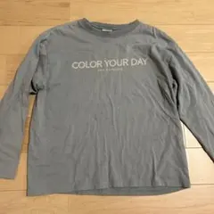 150㎝　BREEZE　長袖Ｔシャツ